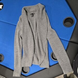 H&M Gray Women's Cardigan